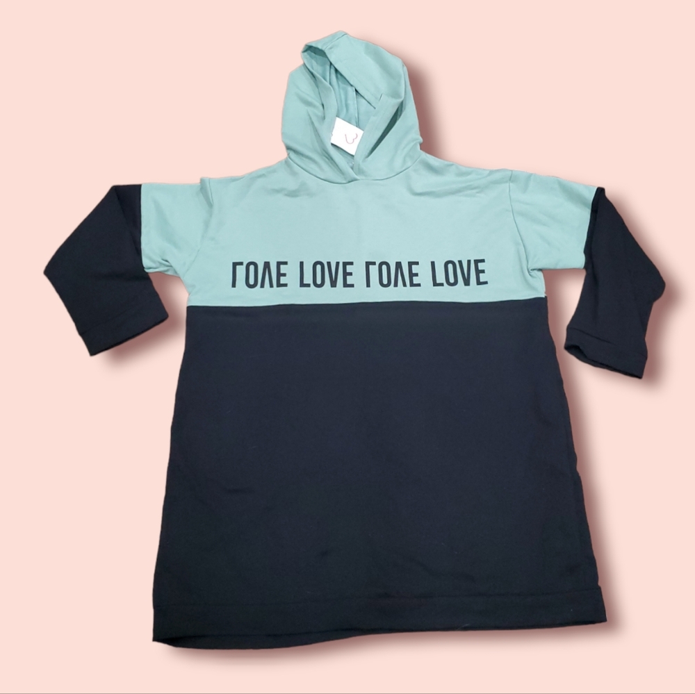 1-Women's hoodie